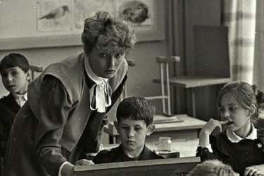 5 февраля – День родной школы